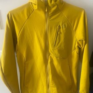 Mec Rockwall Mid layer